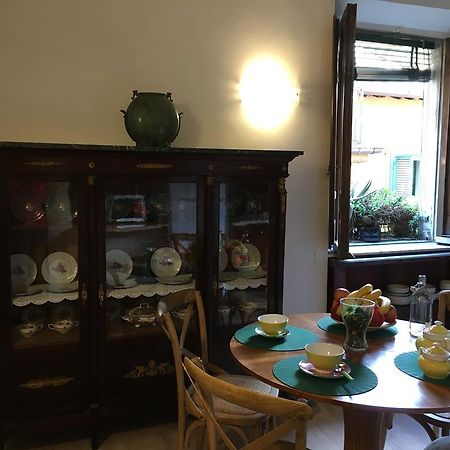 Pantheon Old Suite Рим Экстерьер фото