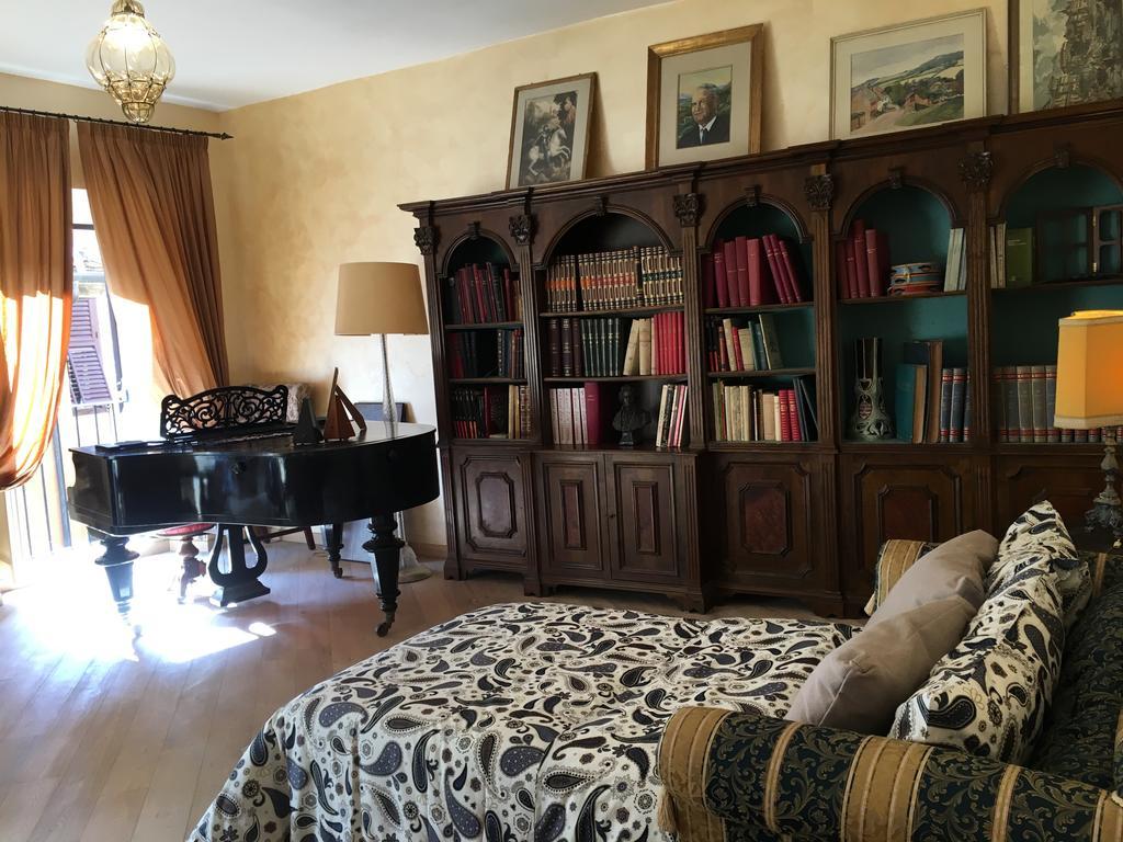 Pantheon Old Suite Рим Экстерьер фото