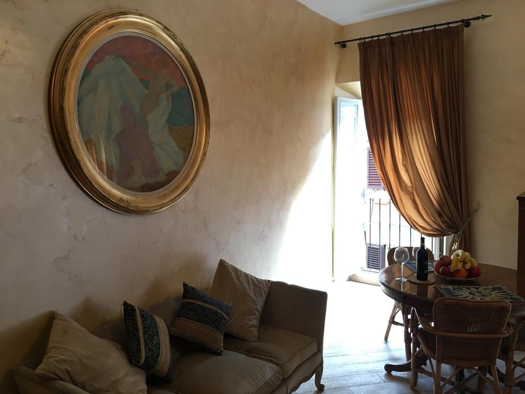 Pantheon Old Suite Рим Экстерьер фото