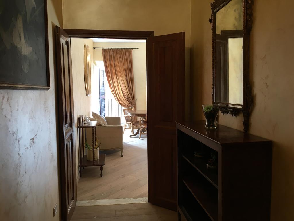 Pantheon Old Suite Рим Экстерьер фото