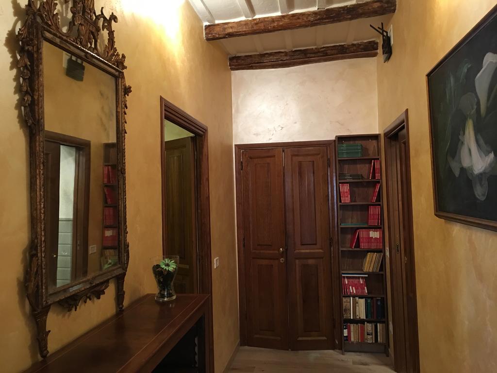 Pantheon Old Suite Рим Экстерьер фото
