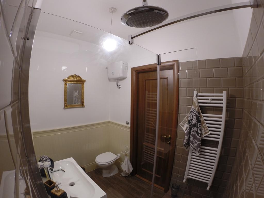Pantheon Old Suite Рим Экстерьер фото