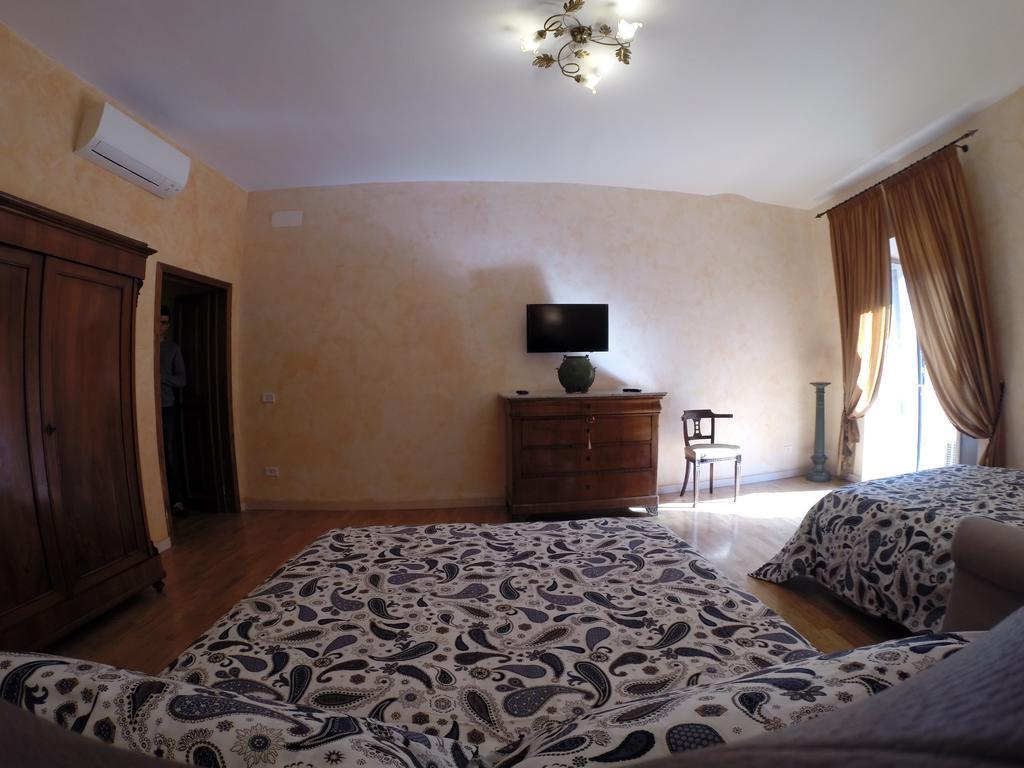 Pantheon Old Suite Рим Экстерьер фото