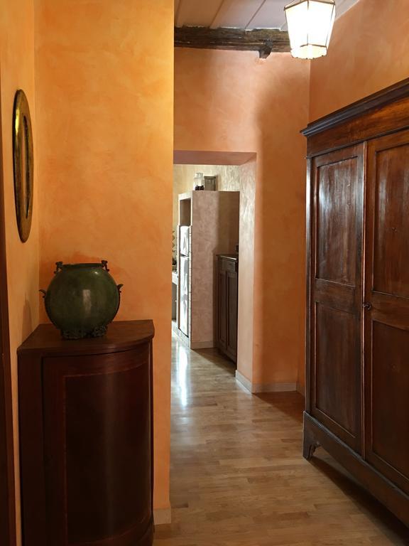 Pantheon Old Suite Рим Экстерьер фото