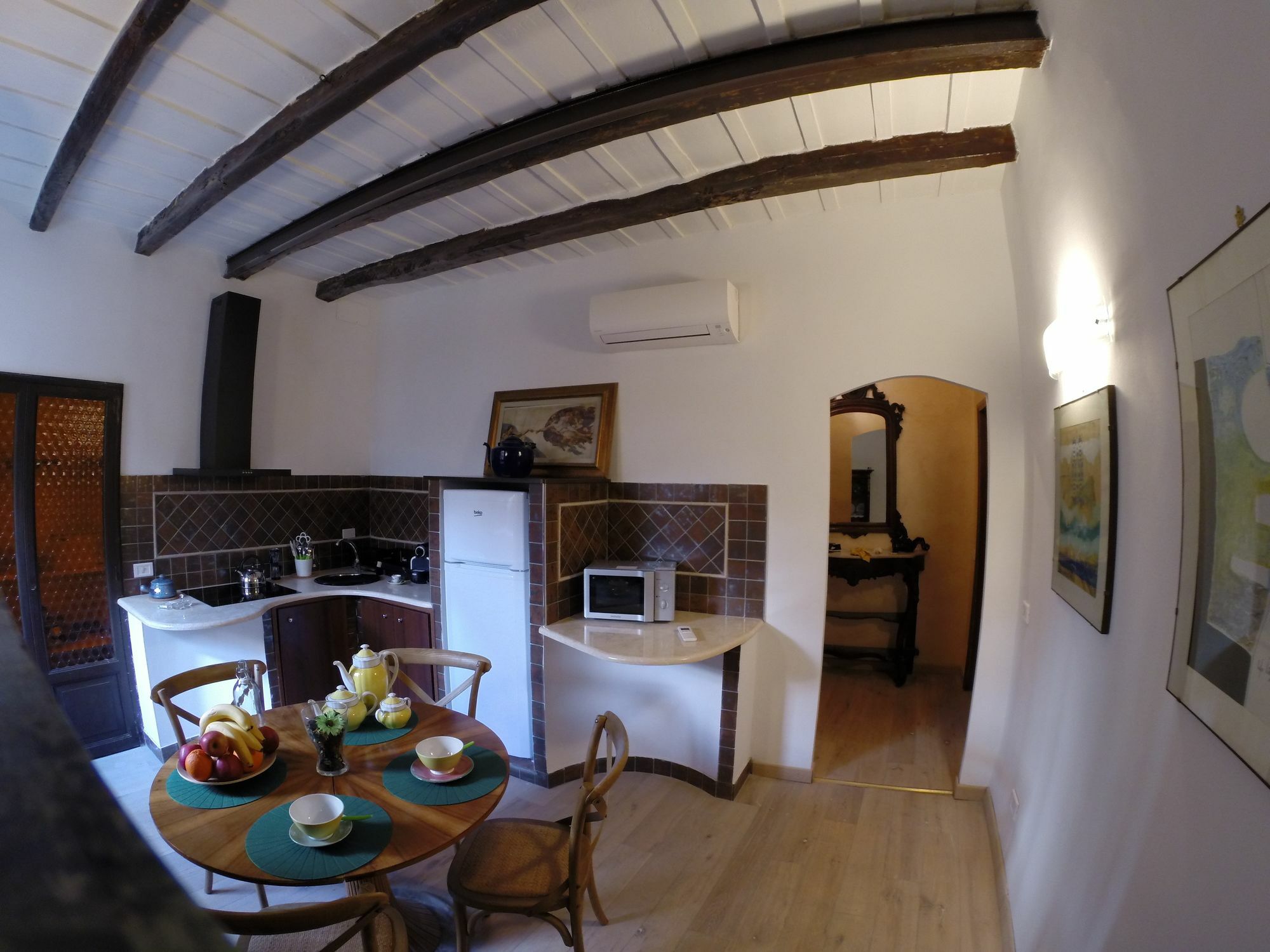 Pantheon Old Suite Рим Экстерьер фото