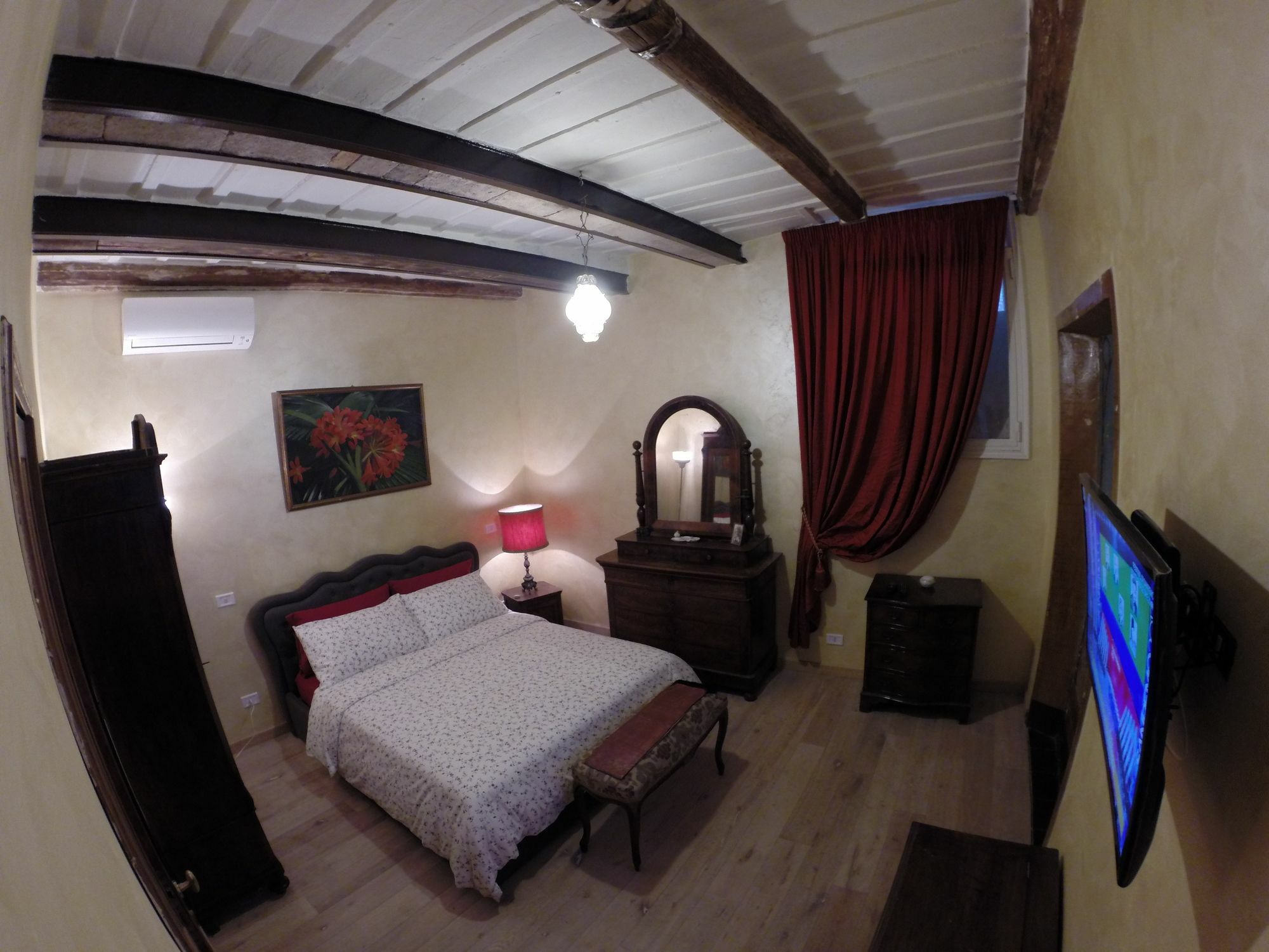 Pantheon Old Suite Рим Экстерьер фото