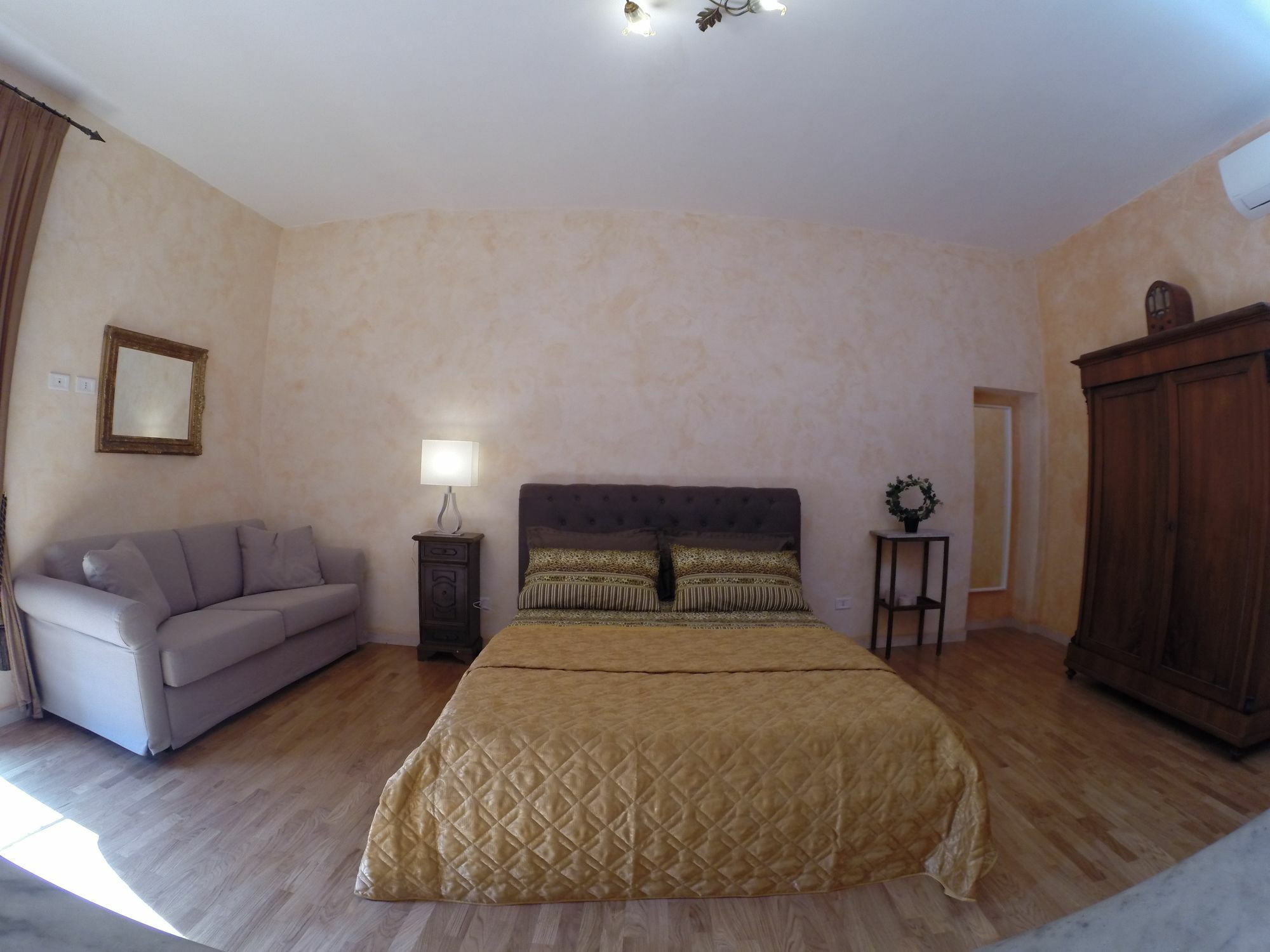 Pantheon Old Suite Рим Экстерьер фото