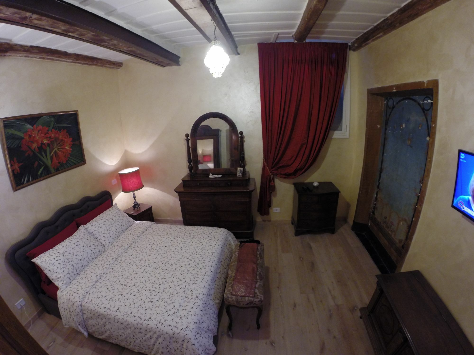 Pantheon Old Suite Рим Экстерьер фото