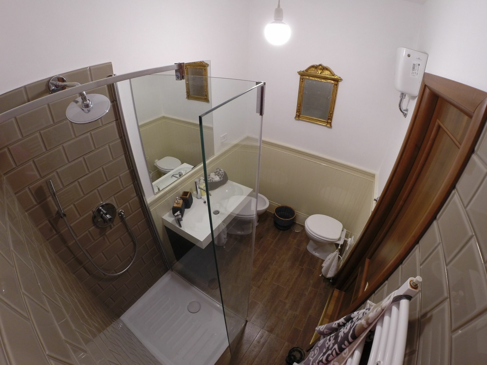 Pantheon Old Suite Рим Экстерьер фото